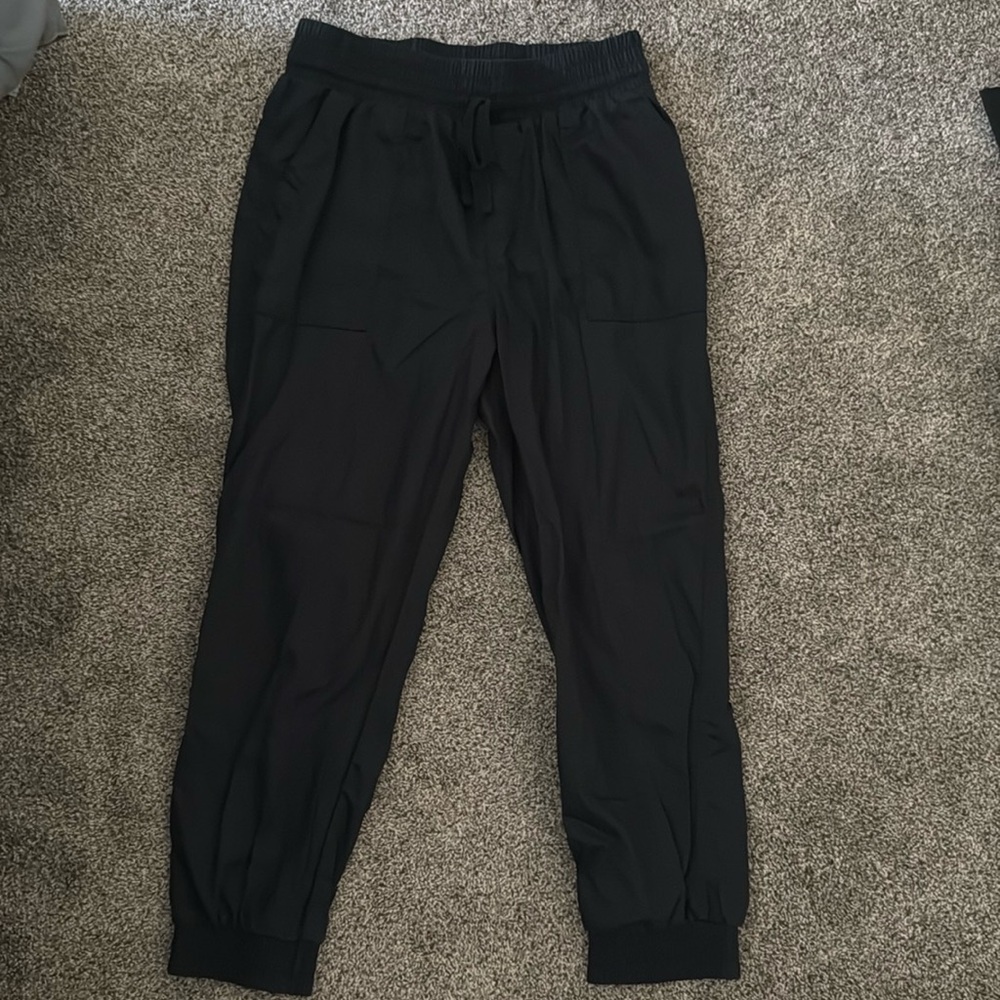 New day black casual business pants